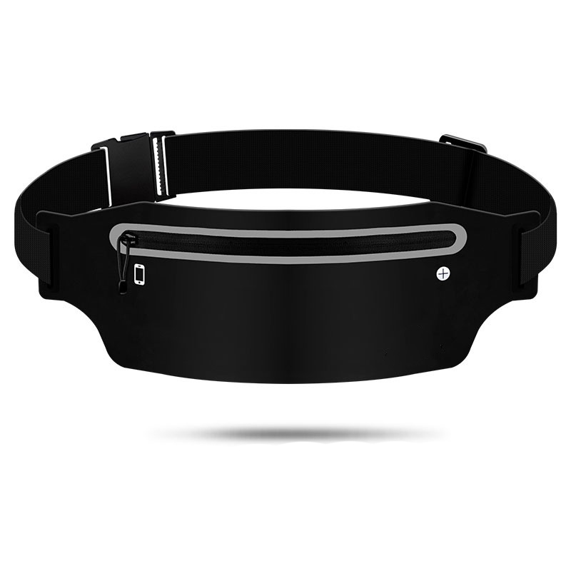 Running Gear To Hold Phone - Running Belt Waist Bag Sports Fanny