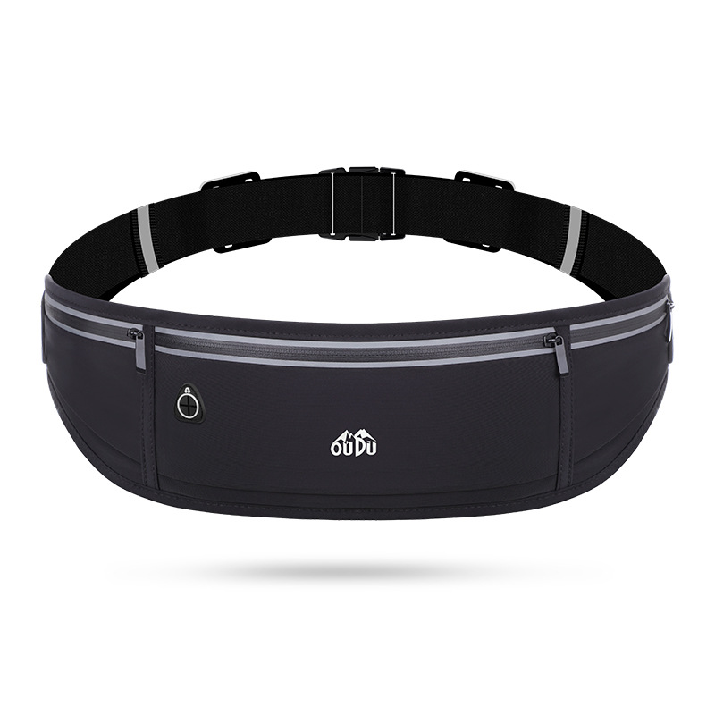 Running Gear To Hold Phone - Sports Fanny Pack Women Waist Running