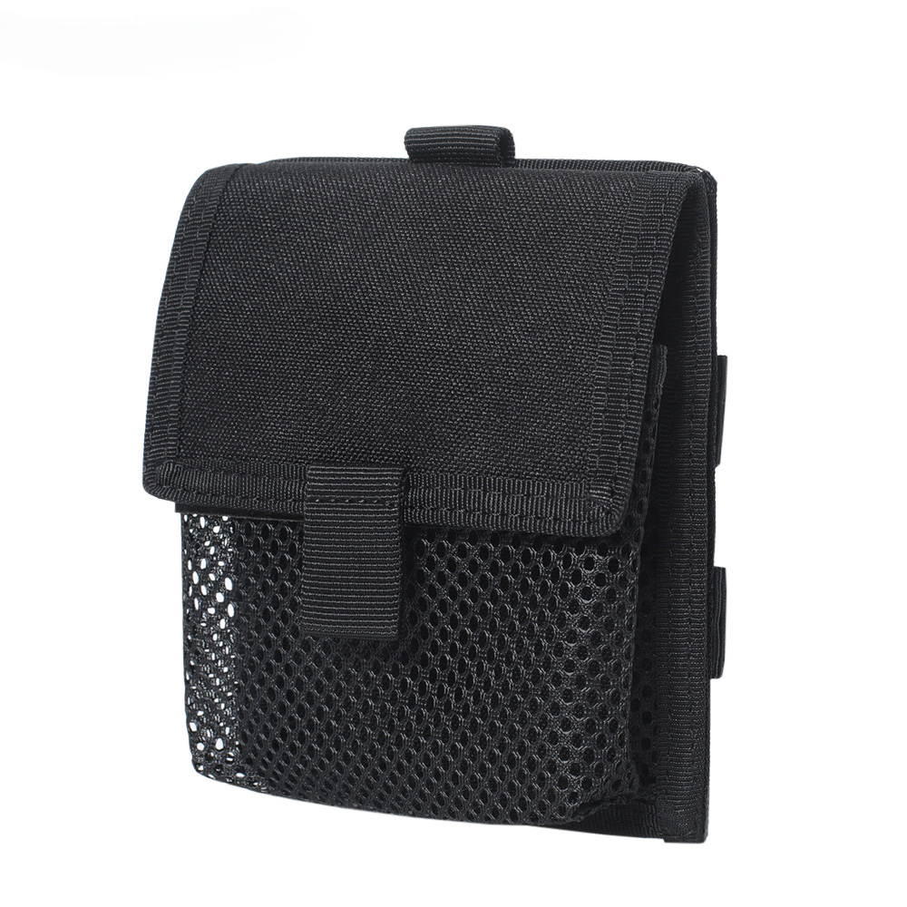 Molle Pouch Belt Waist Pack Sm - Running Gear Backpack avaliação e preço