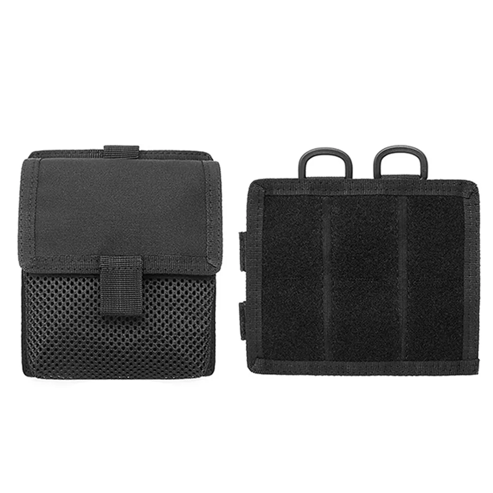 Molle Pouch Belt Waist Pack Sm - Running Gear Backpack avaliação e preço