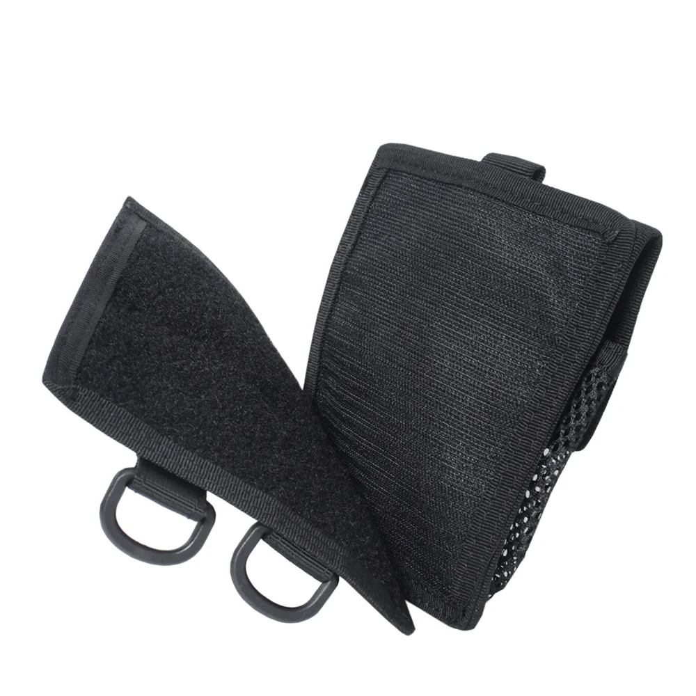 Molle Pouch Belt Waist Pack Sm - Running Gear Backpack avaliação e preço