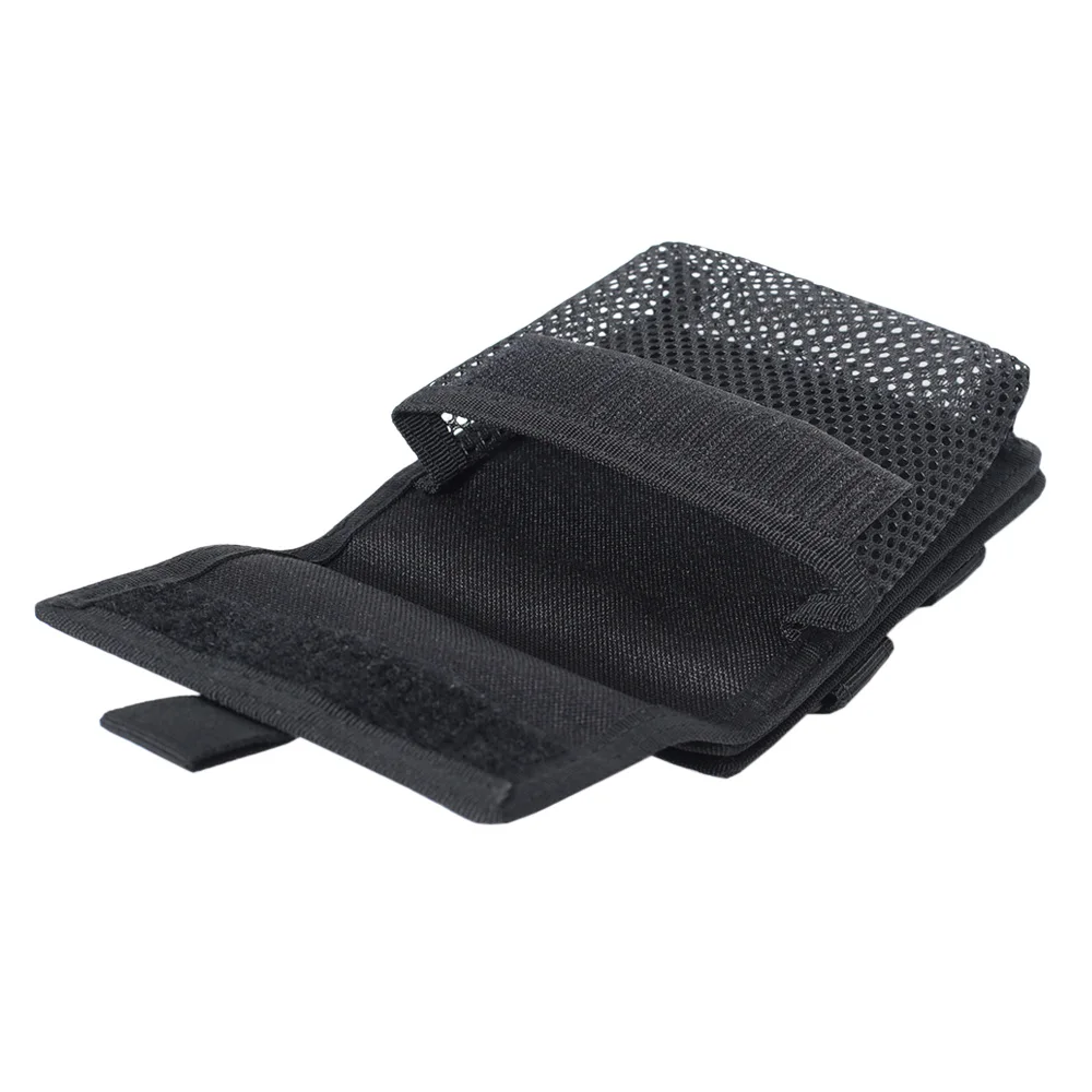 Molle Pouch Belt Waist Pack Sm - Running Gear Backpack avaliação e preço