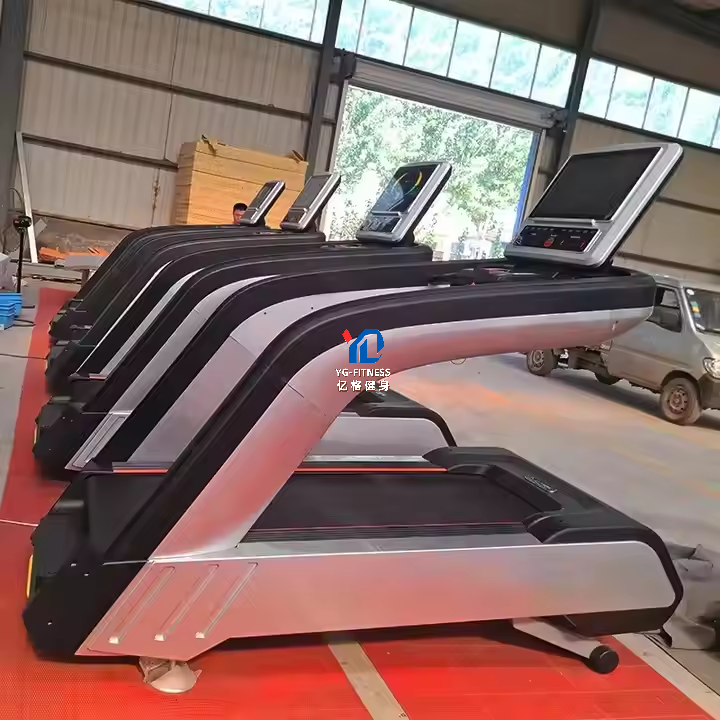 Popular Gym Indoor Fitness Equ - Running Gear Gym avaliação e preço