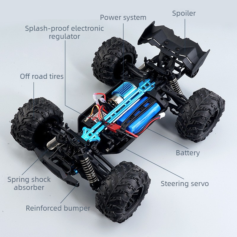 Cool Stuff Toy Car Funny Gift- - Running Gear Gifts avaliação e preço