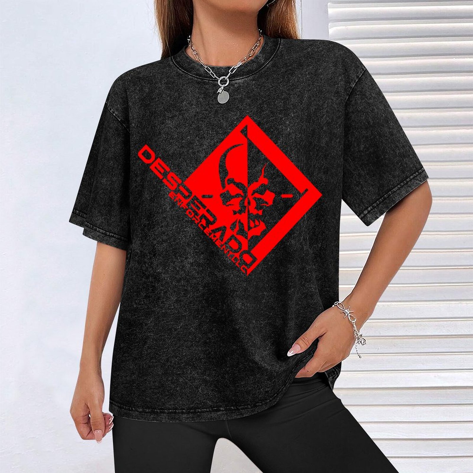 Gifts For Women Metal Gear Ris - Running Gear Gifts avaliação e preço