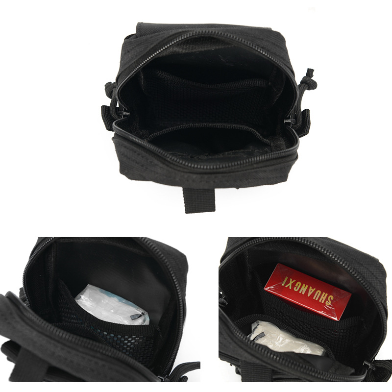 Pocket Men Special  Belt Water - Running Gear Backpack avaliação e preço