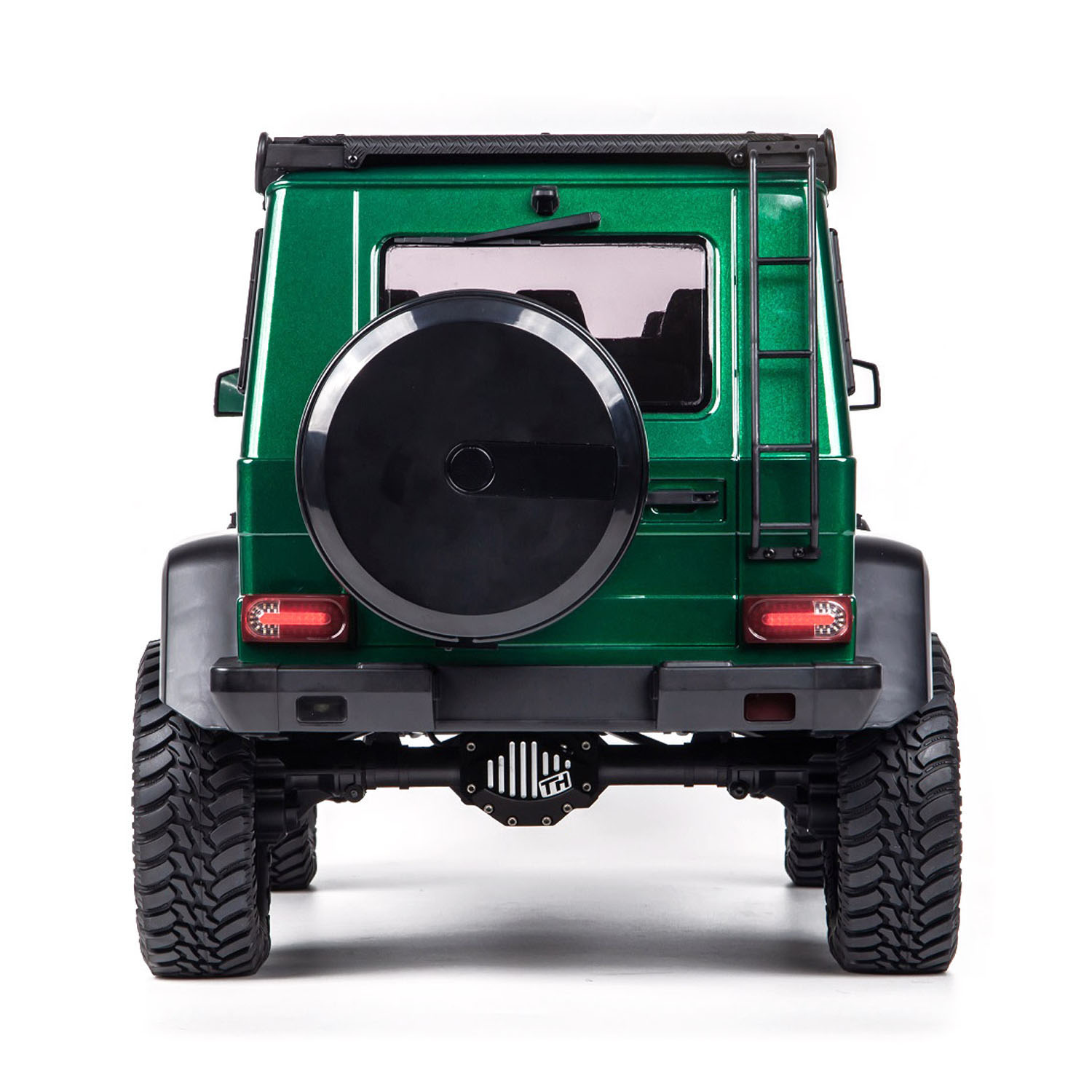 Gift 1/8 Plastic RC Off Road V - Running Gear Gifts avaliação e preço