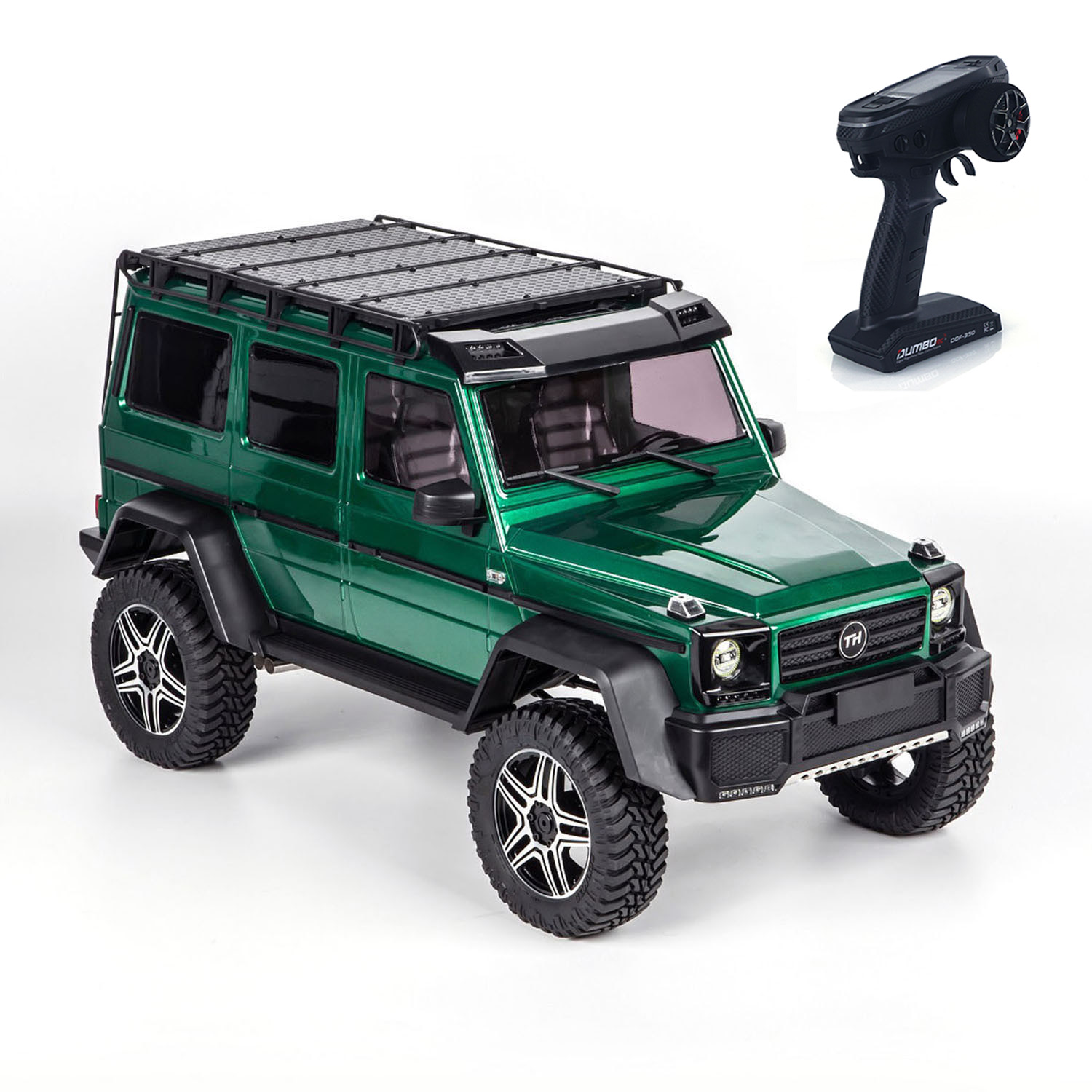 Gift 1/8 Plastic RC Off Road V - Running Gear Gifts avaliação e preço