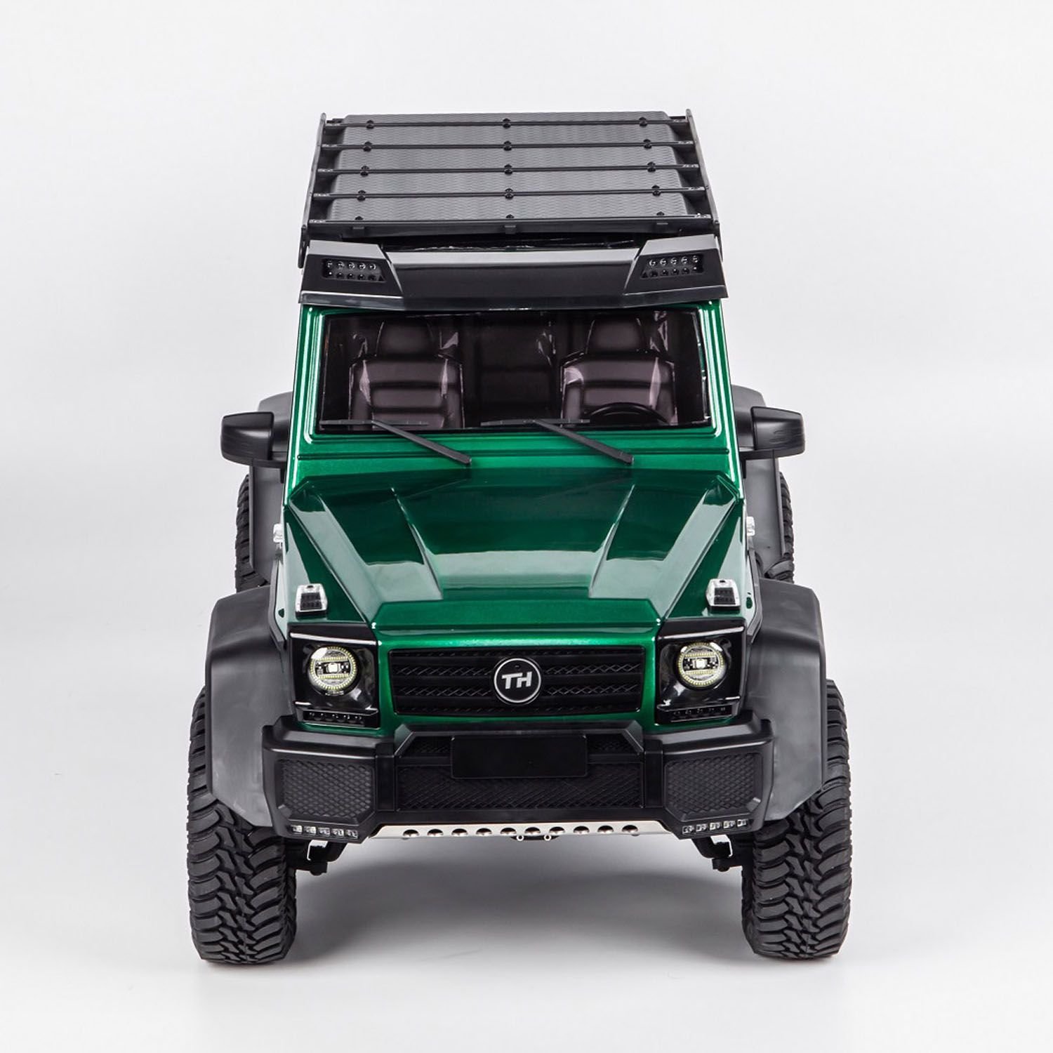 Gift 1/8 Plastic RC Off Road V - Running Gear Gifts avaliação e preço