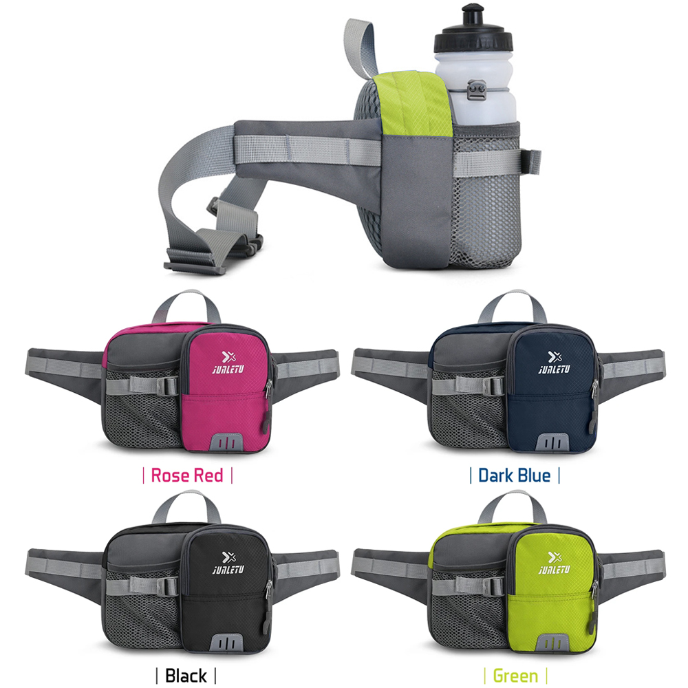 Fanny Pack Waist Bag for Women - Running Gear To Hold Phone avaliação e preço
