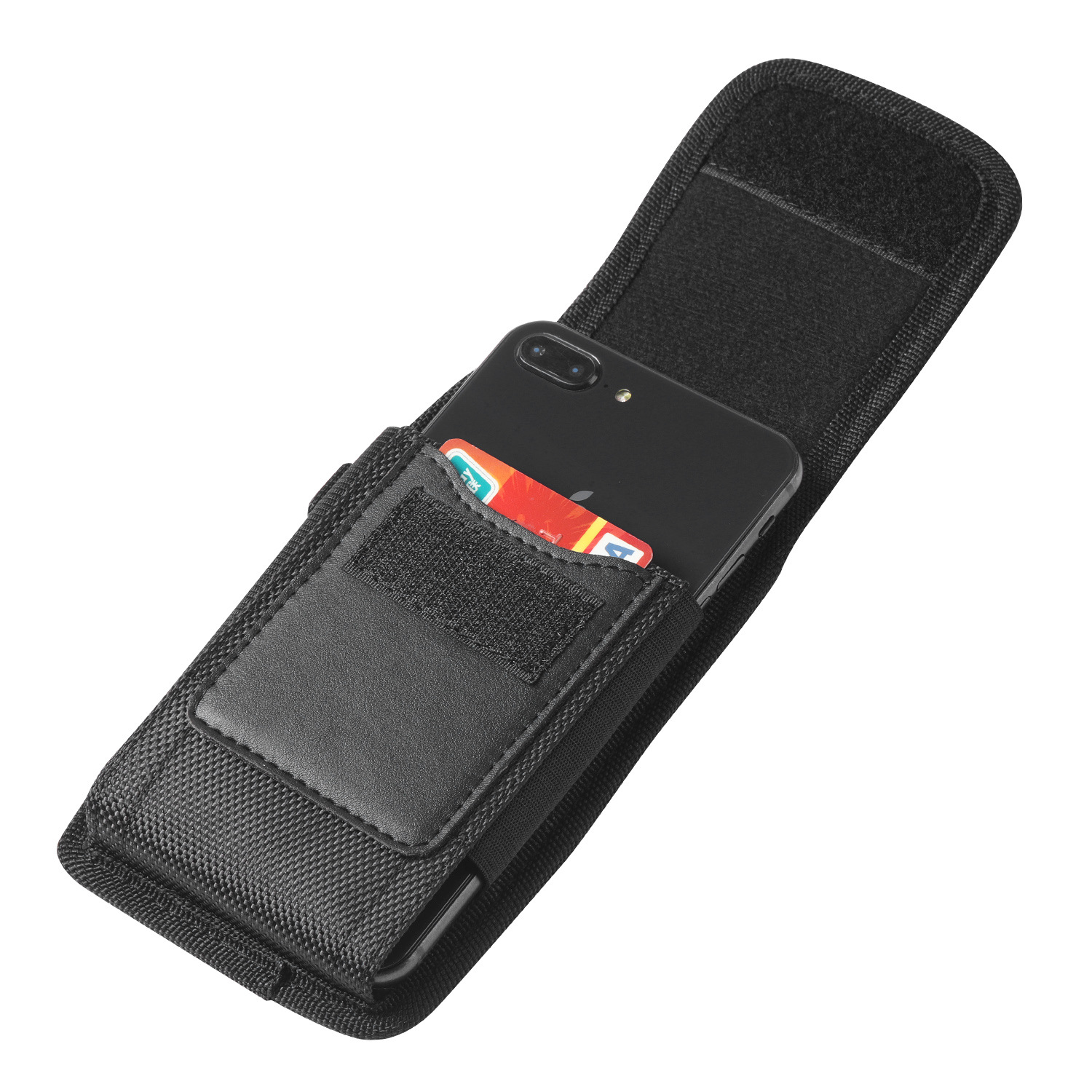 Men Phone Holster Cellphone Lo - Running Gear Backpack avaliação e preço