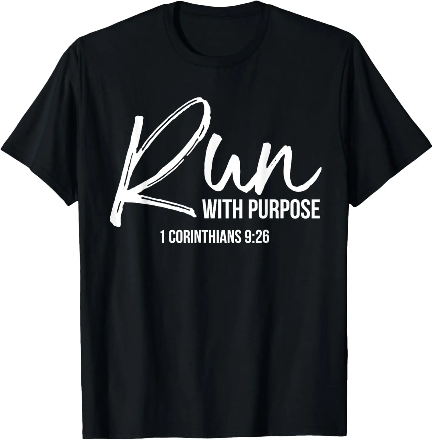 Christian Runner Gift Running  - Running Gear Gifts avaliação e preço