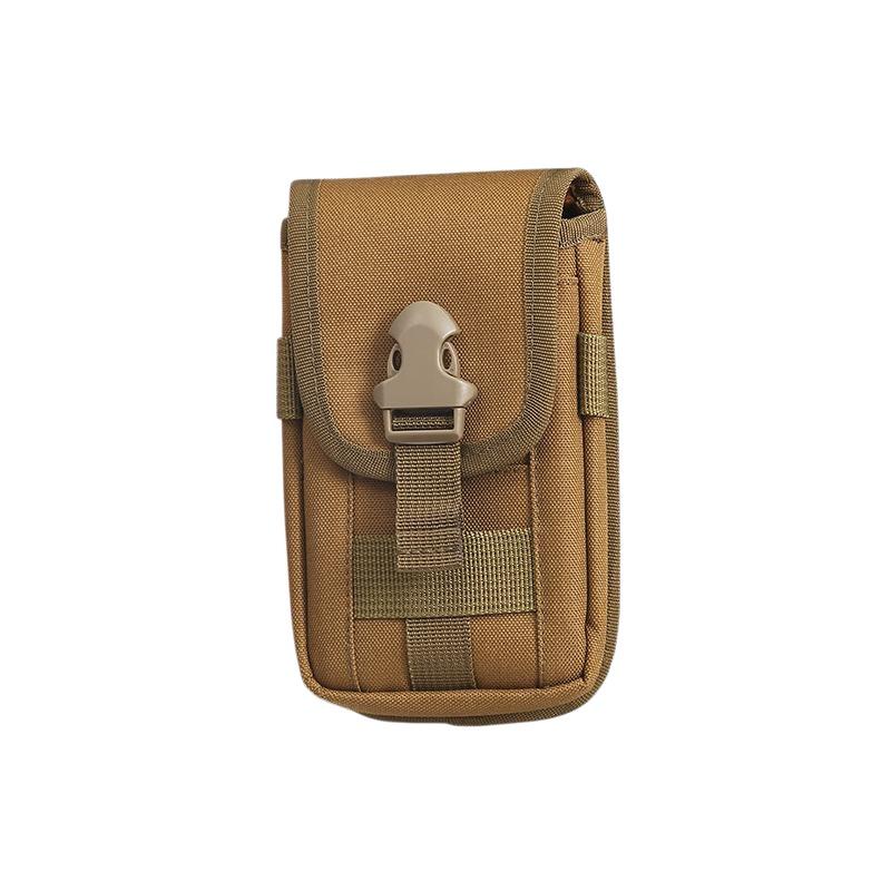 Tactical Outdoor Waist Bag Org - Running Gear Organizer avaliação e preço