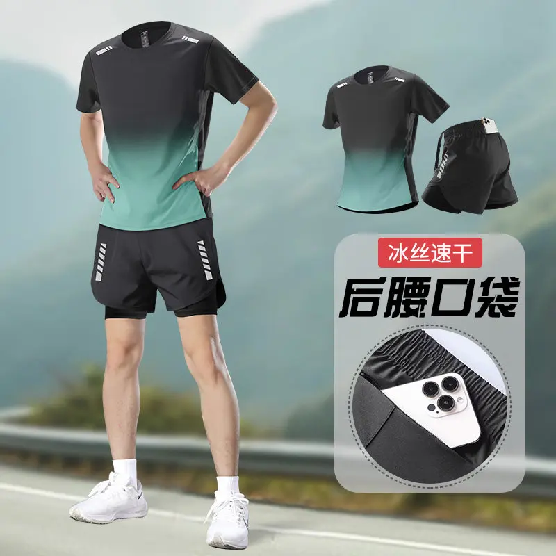 Men's Professional Marathon Ru - Running Gear For Your Phone avaliação e preço