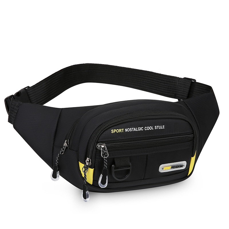 Men's Large Capacity Fitness W - Running Gear Bag avaliação e preço