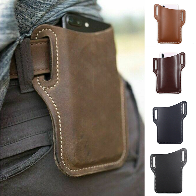 Men Phone Case Holster Cellpho - Running Gear To Hold Phone avaliação e preço