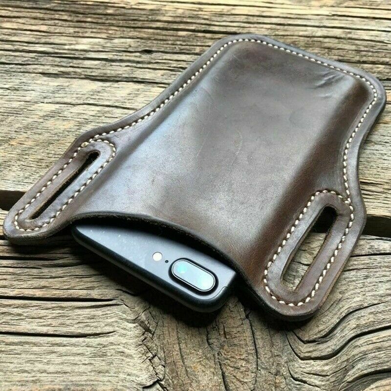 Men Phone Case Holster Cellpho - Running Gear To Hold Phone avaliação e preço