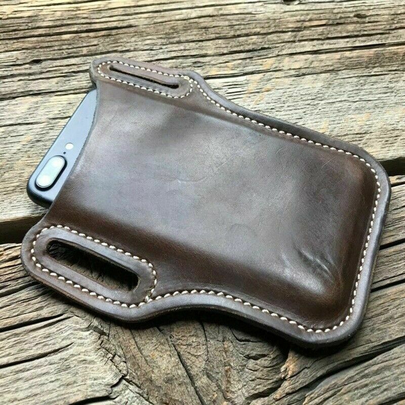 Men Phone Case Holster Cellpho - Running Gear To Hold Phone avaliação e preço