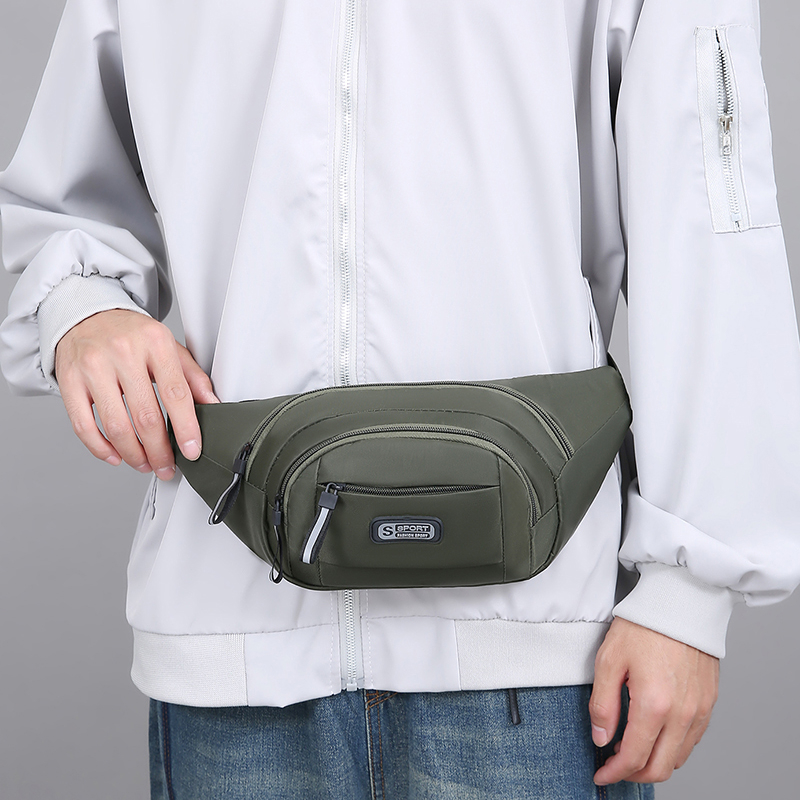 Men's Large Capacity Fitness W - Running Gear Bag avaliação e preço