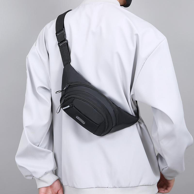 Men's Large Capacity Fitness W - Running Gear Bag avaliação e preço
