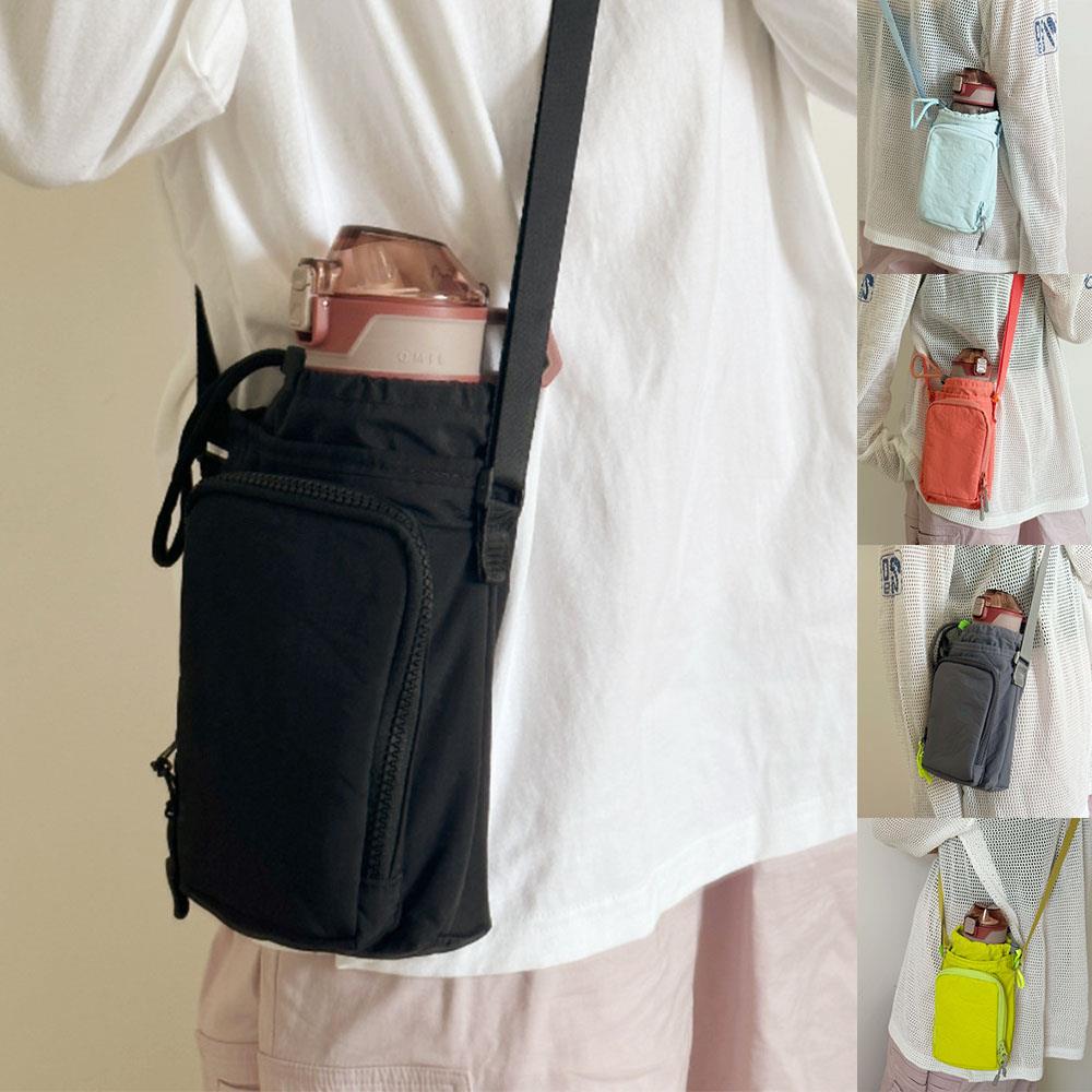 Portable Running Sport Water B - Running Gear Backpack avaliação e preço