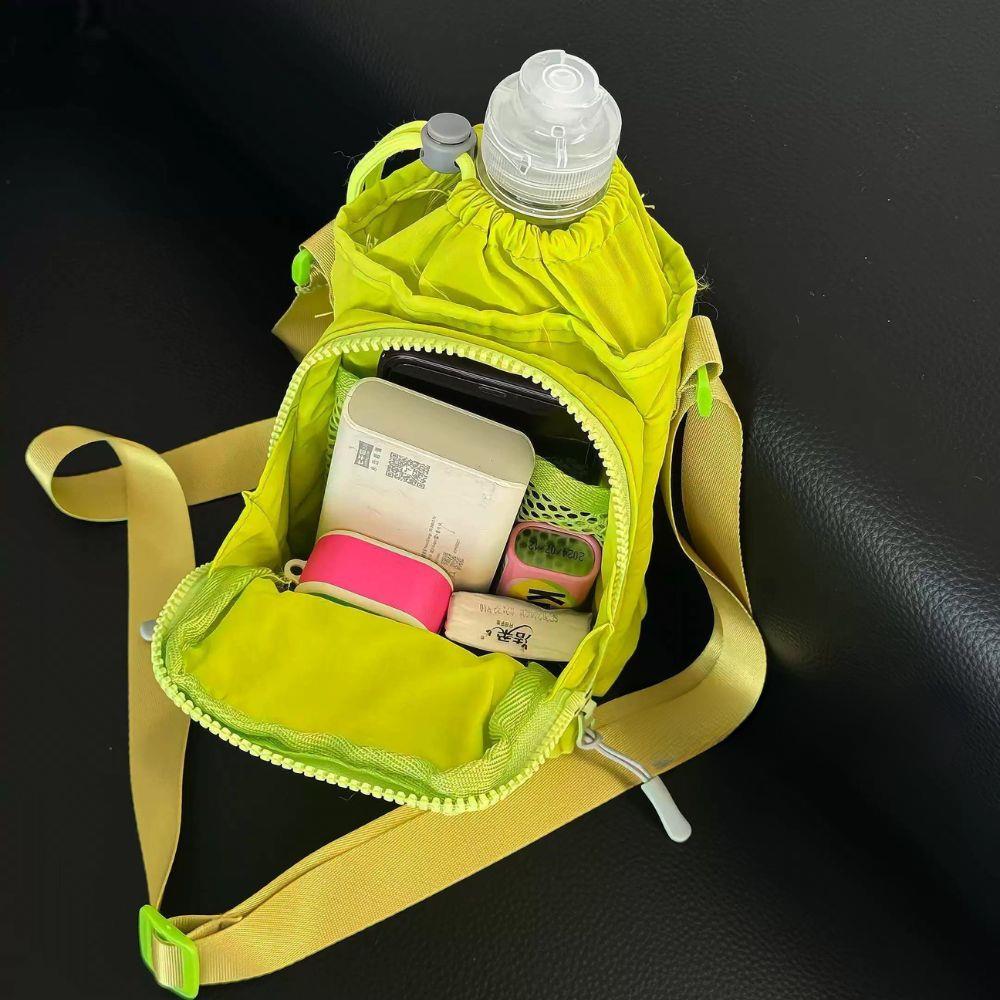 Portable Running Sport Water B - Running Gear Backpack avaliação e preço