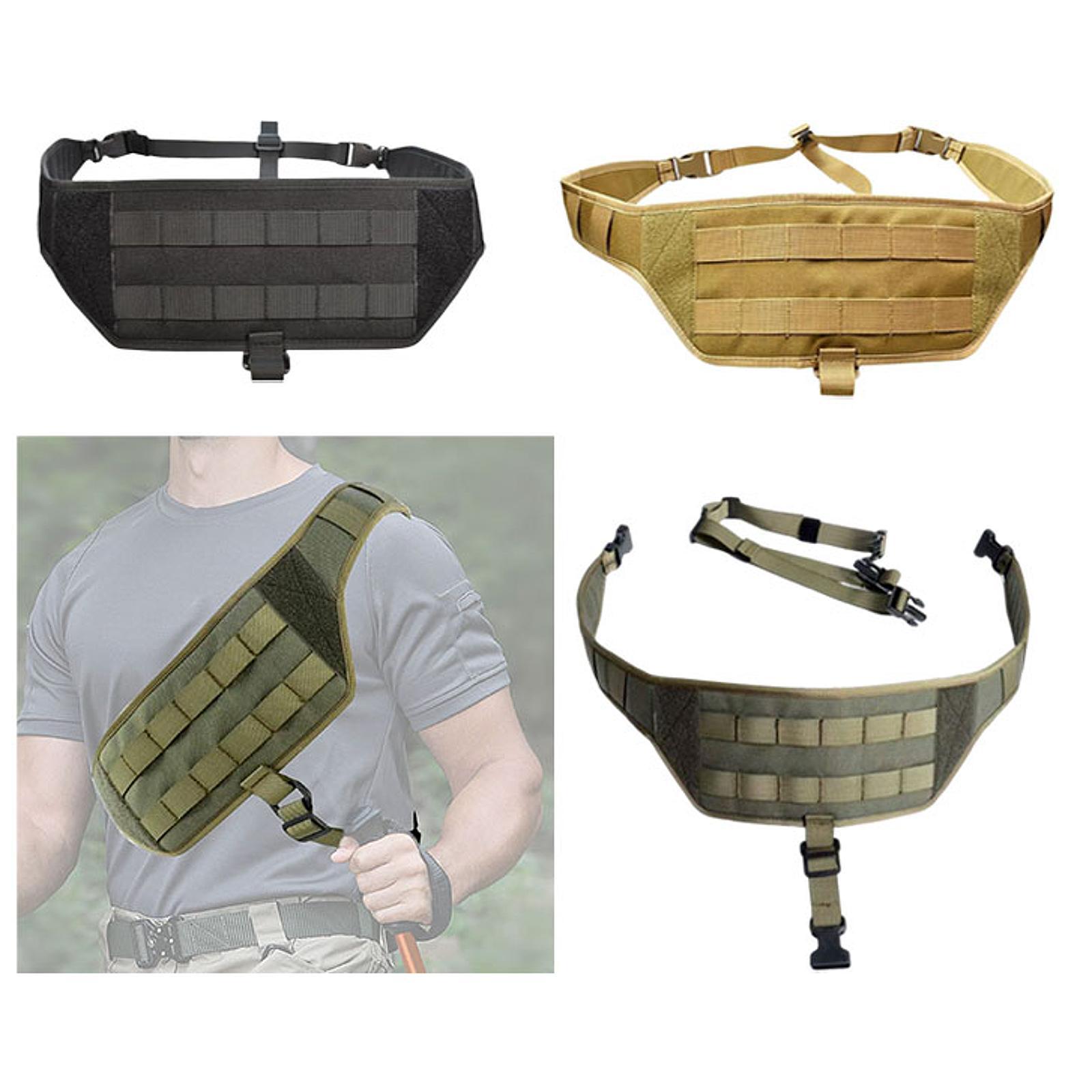 Chest Rig Outdoor Gear Organiz - Running Gear Organizer avaliação e preço