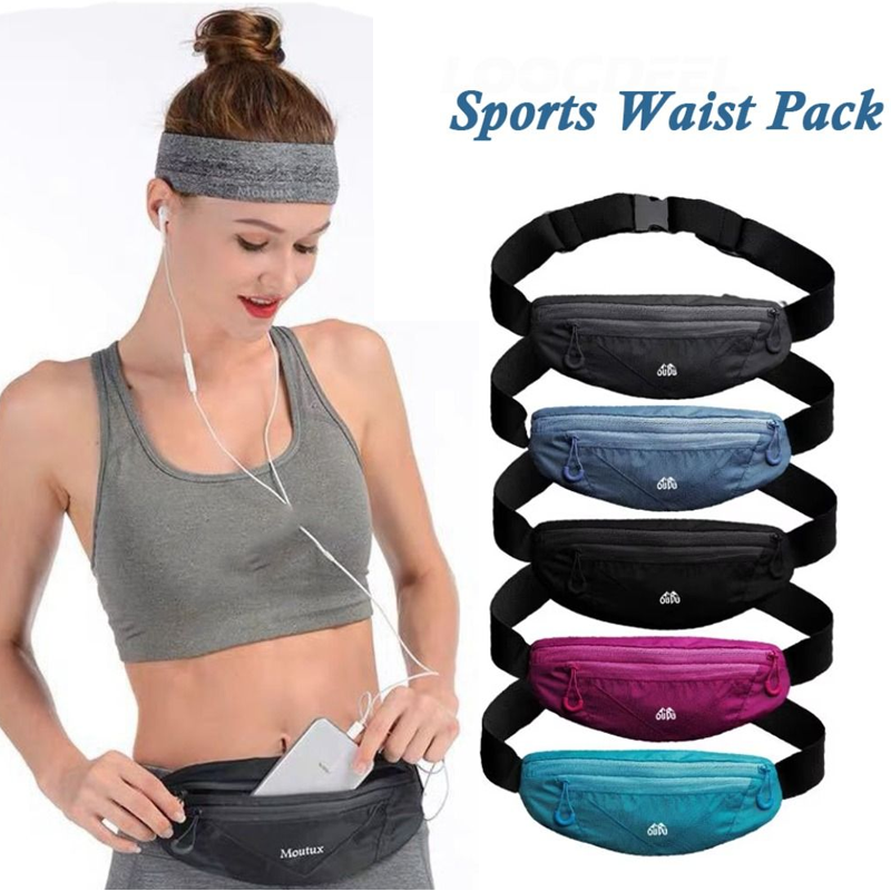 WRELS Man/Woman Running Sports - Running Gear To Hold Phone avaliação e preço