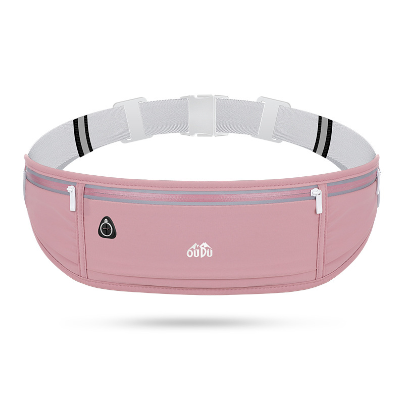 Sports Fanny Pack Women Waist  - Running Gear To Hold Phone avaliação e preço