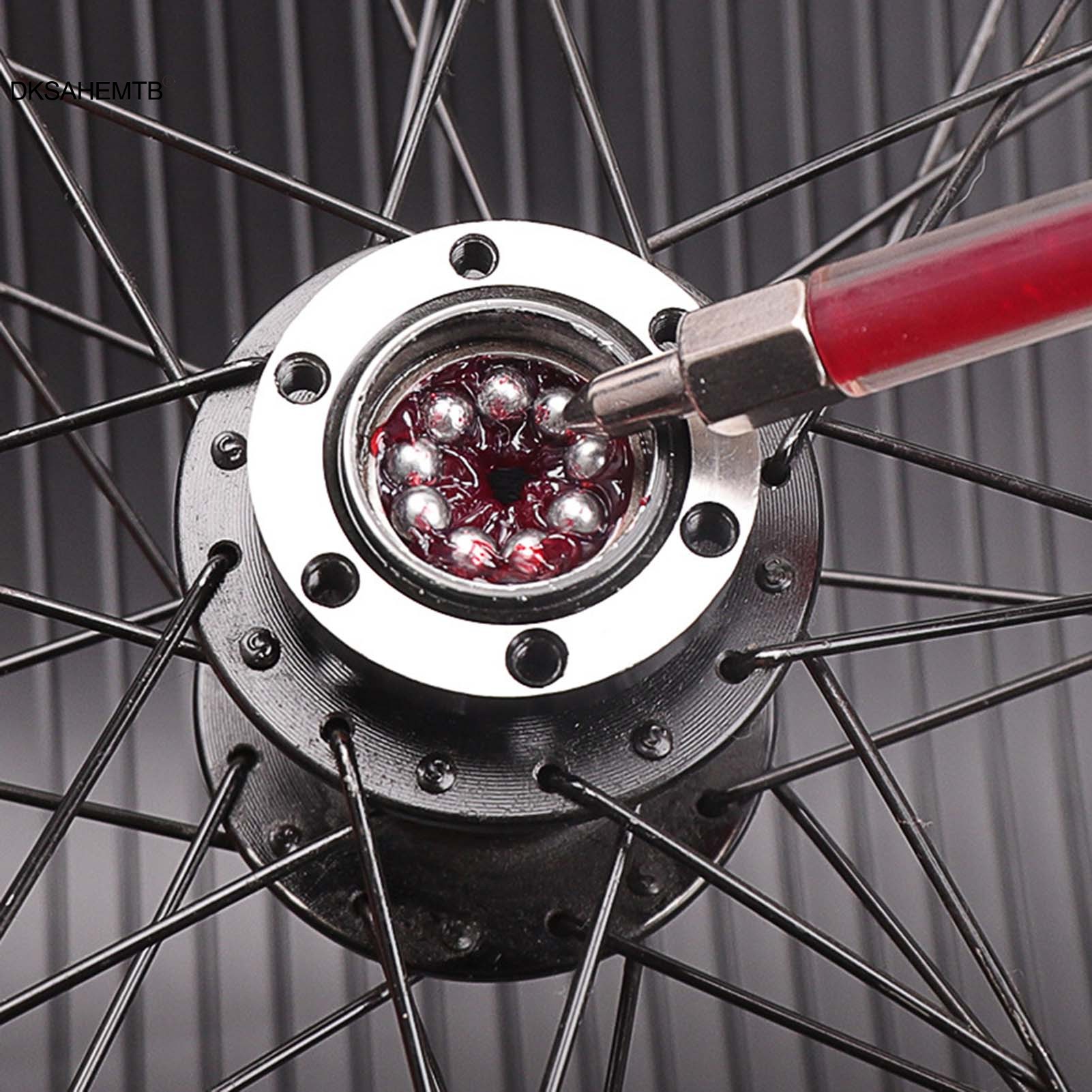 Mountain Bicycle Gears Lubrica - Running Gear Gifts avaliação e preço