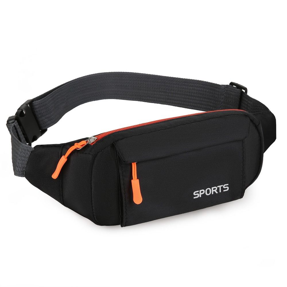 Women Waist Pack Sports Runnin - Running Gear Backpack avaliação e preço